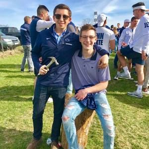 Meet your Posher, Jack